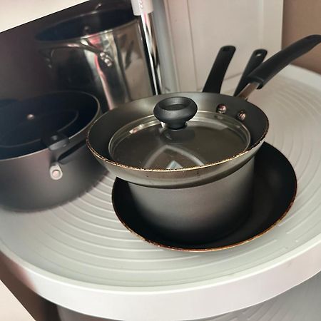 Home Away From Home 金斯波特 外观 照片