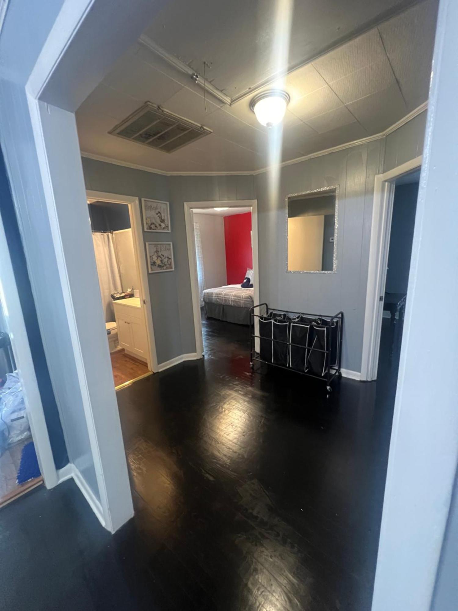 Home Away From Home 金斯波特 外观 照片
