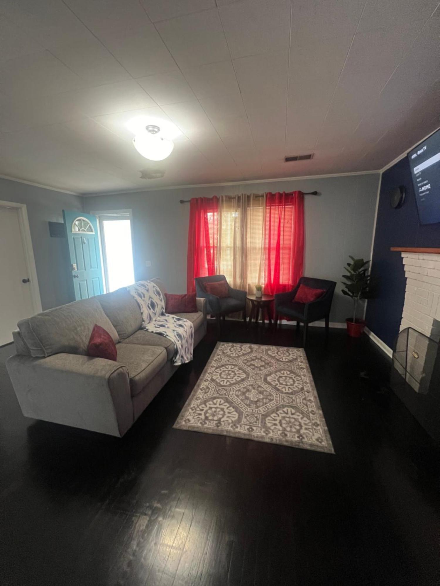 Home Away From Home 金斯波特 外观 照片