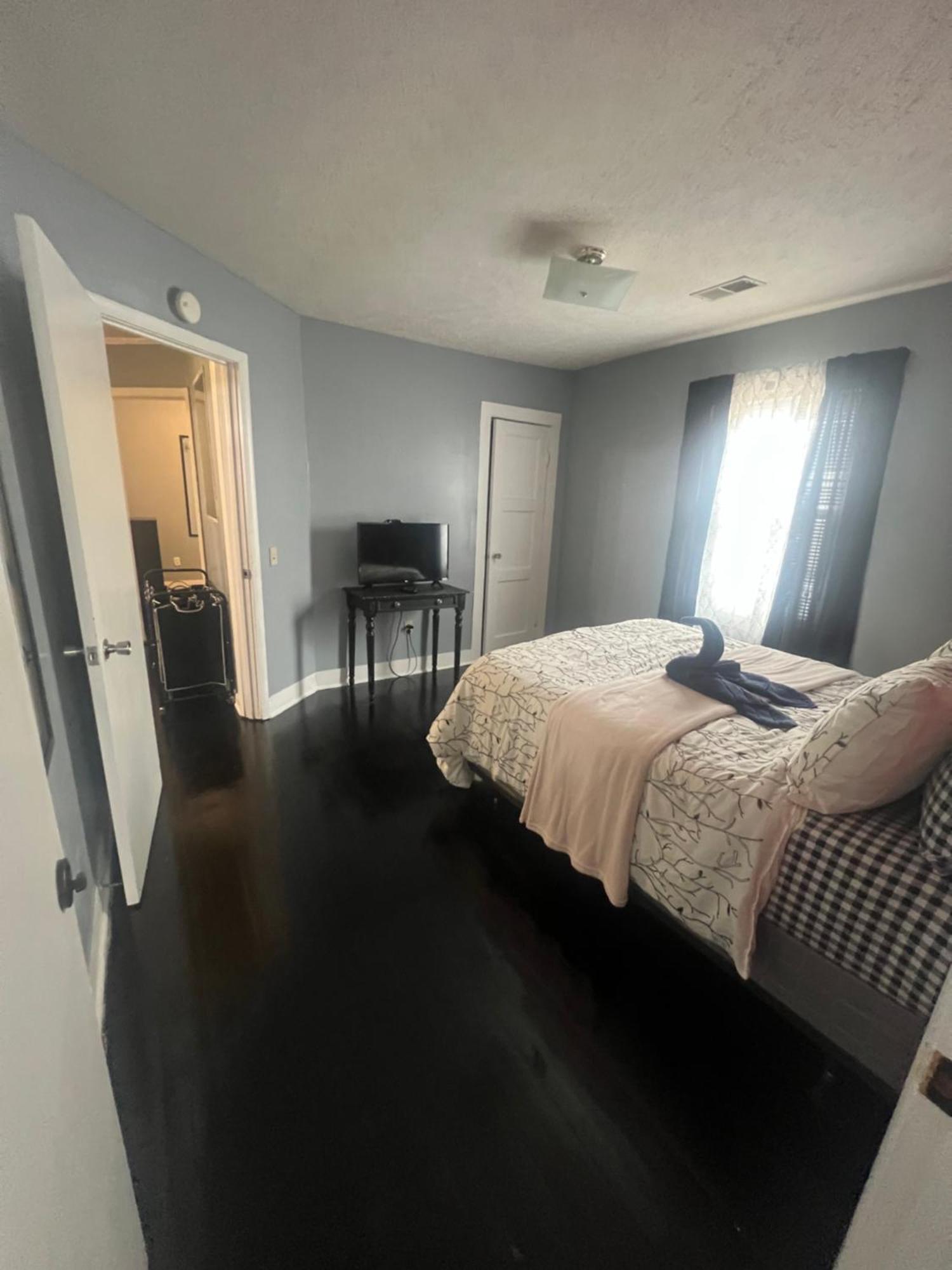 Home Away From Home 金斯波特 外观 照片