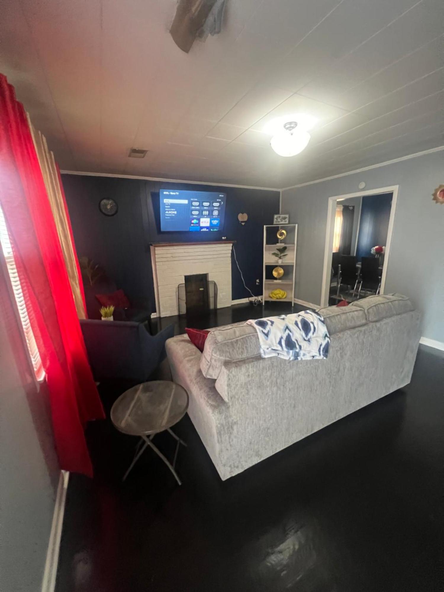 Home Away From Home 金斯波特 外观 照片