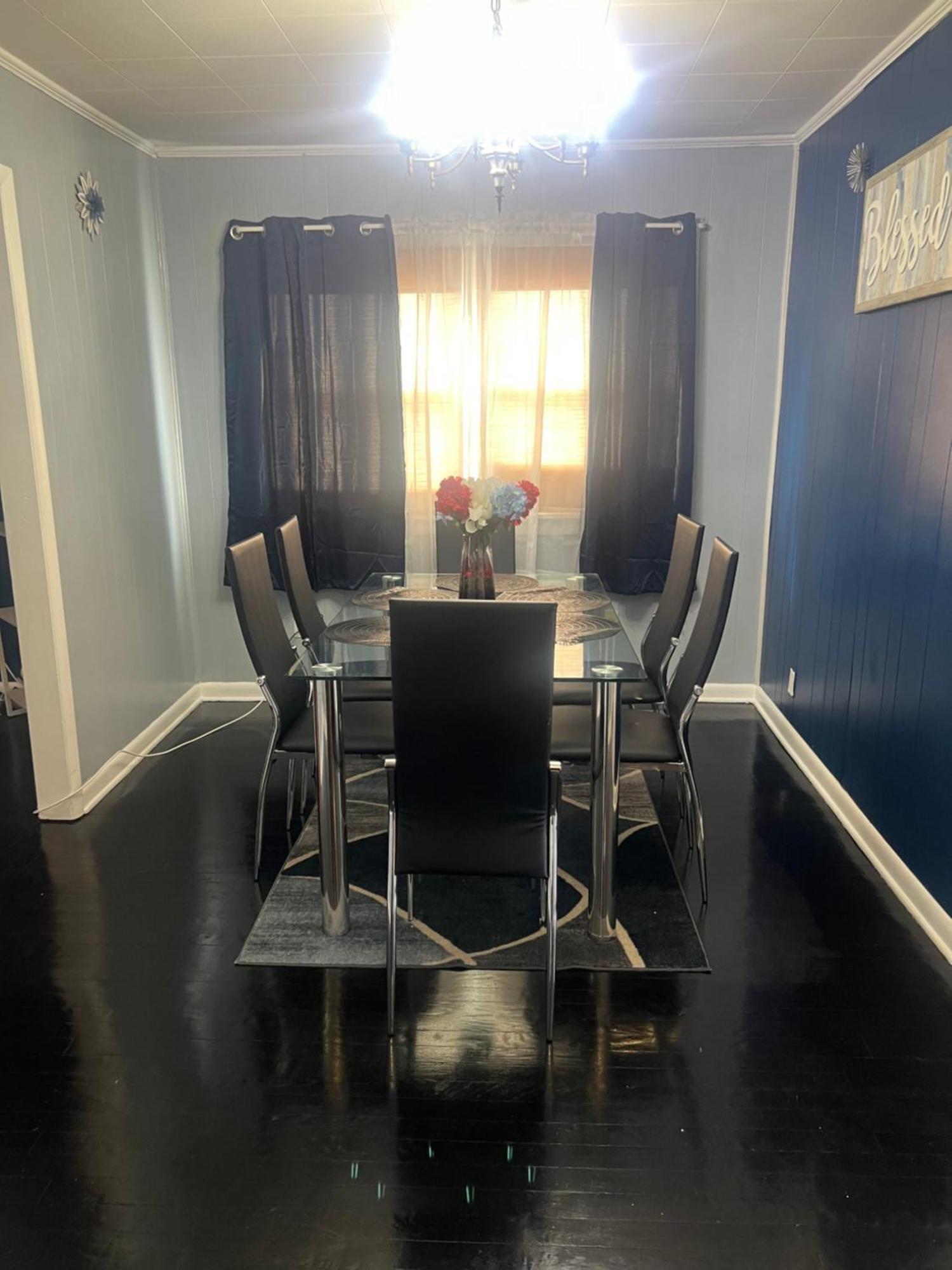 Home Away From Home 金斯波特 外观 照片