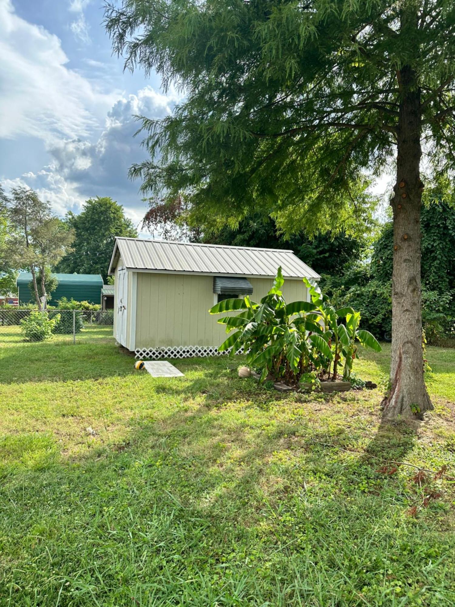 Home Away From Home 金斯波特 外观 照片