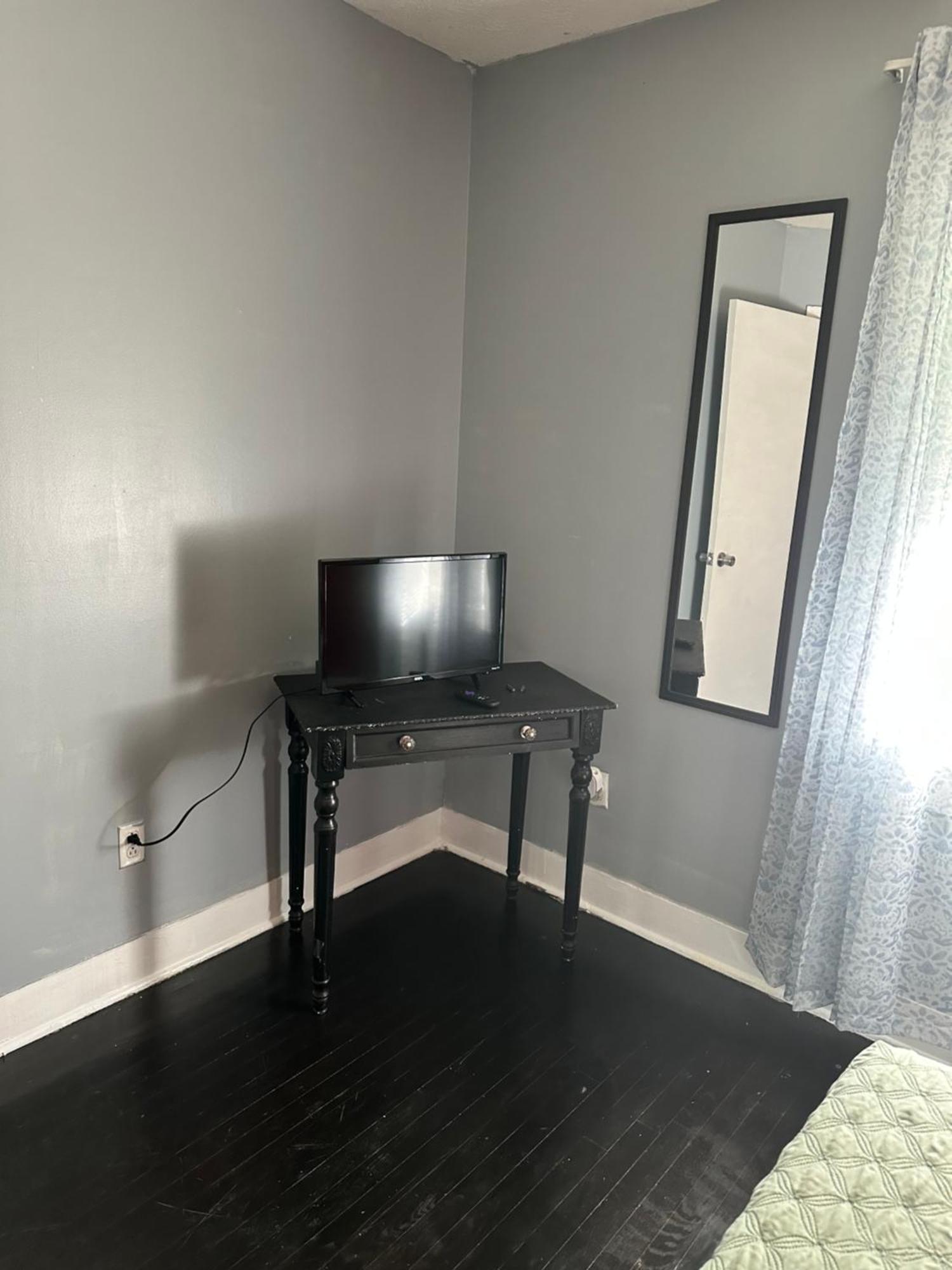 Home Away From Home 金斯波特 外观 照片