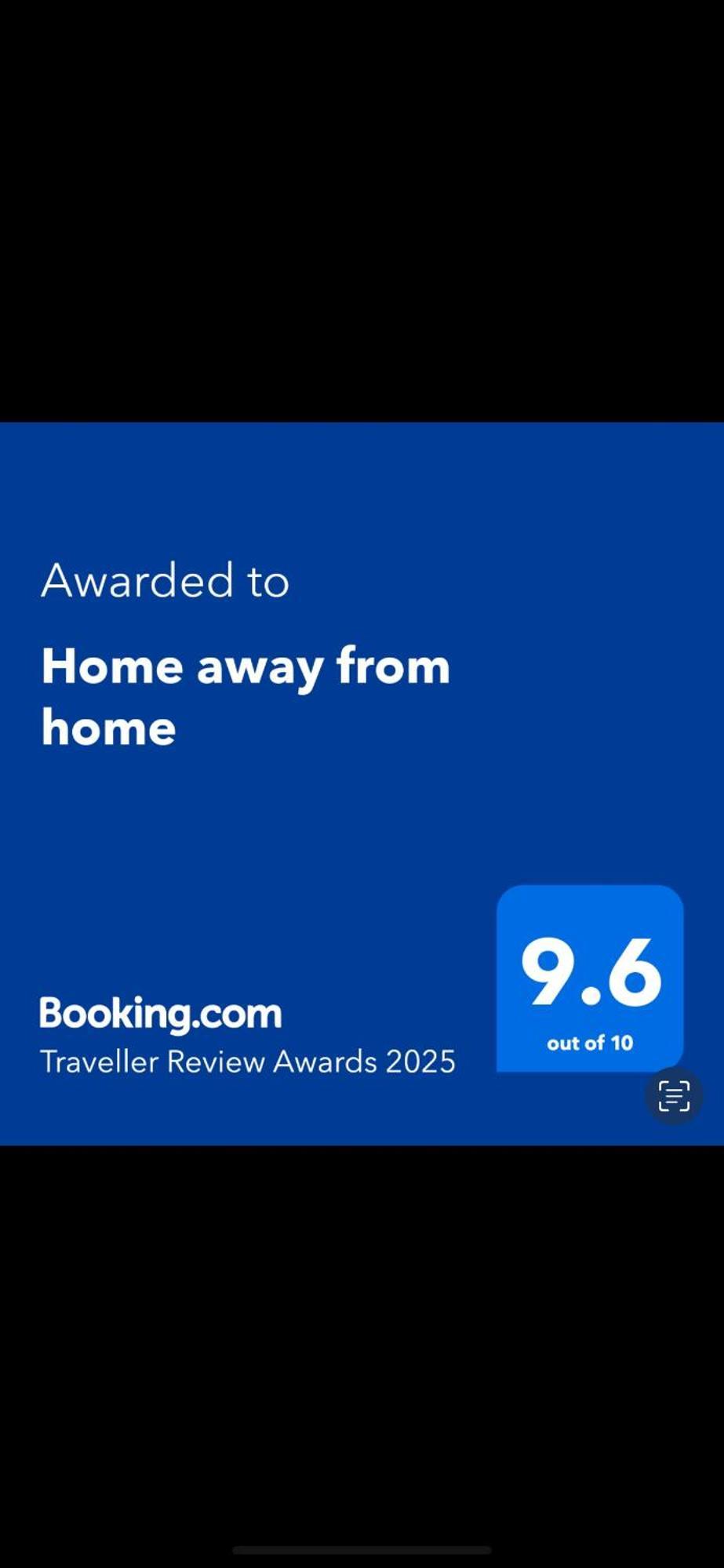 Home Away From Home 金斯波特 外观 照片